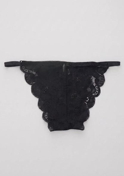 Universelle Spitzenunterhosen