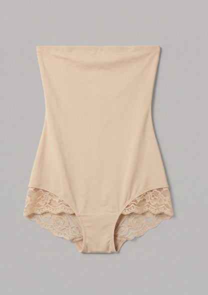 Formende Slips mit Push-Up-Effekt