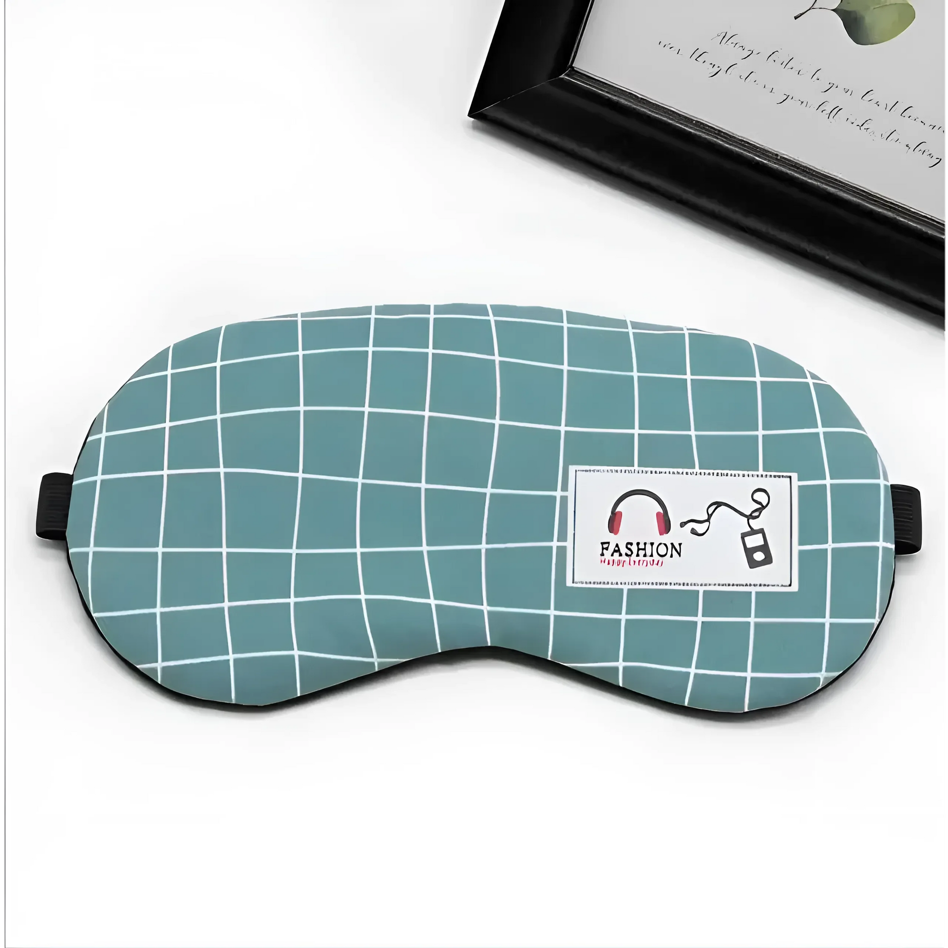 Marine Classic Eye Mask