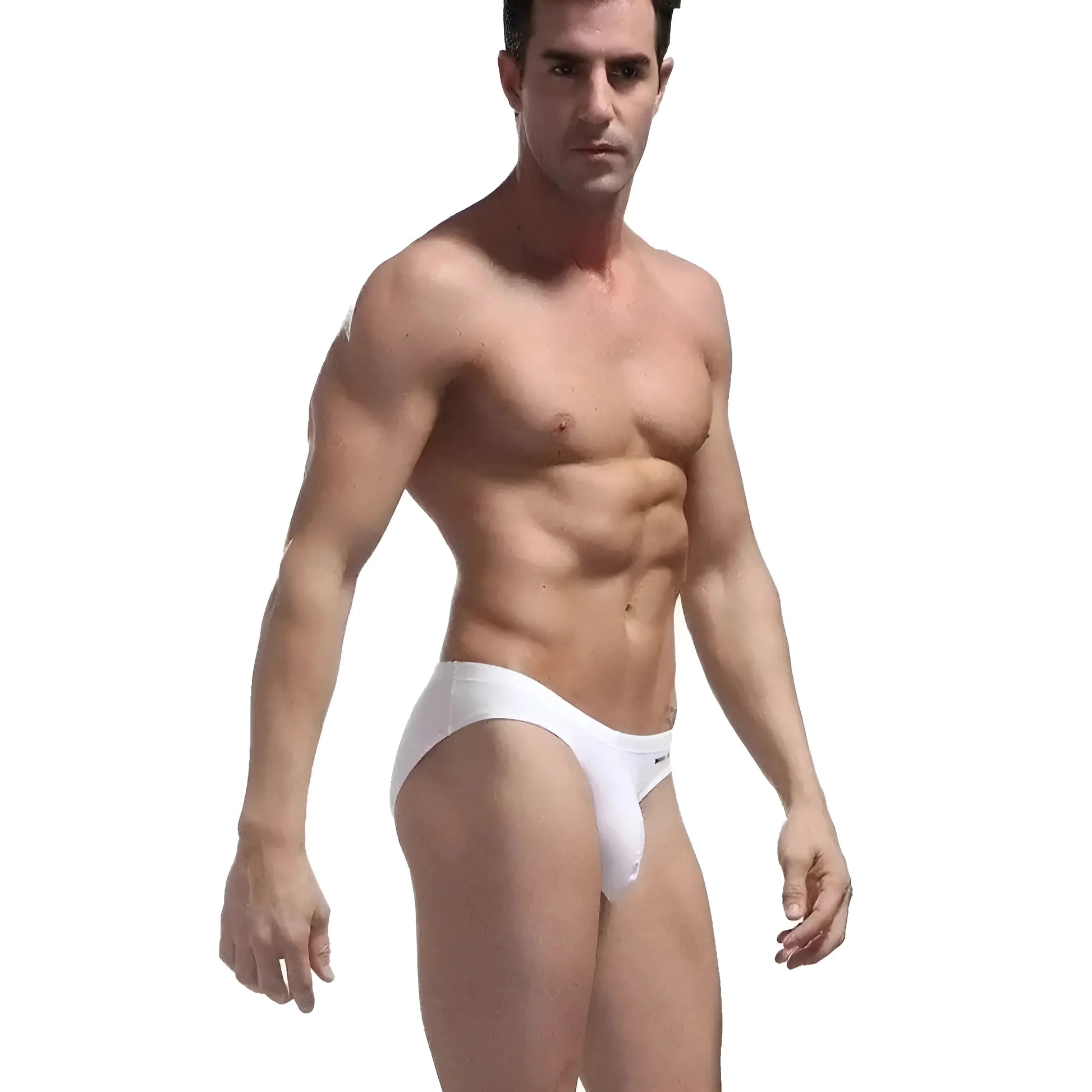 Men's Fitted Briefs