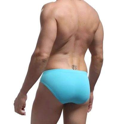 Men's Fitted Briefs