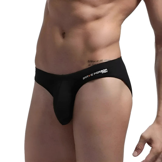 Men's Fitted Briefs