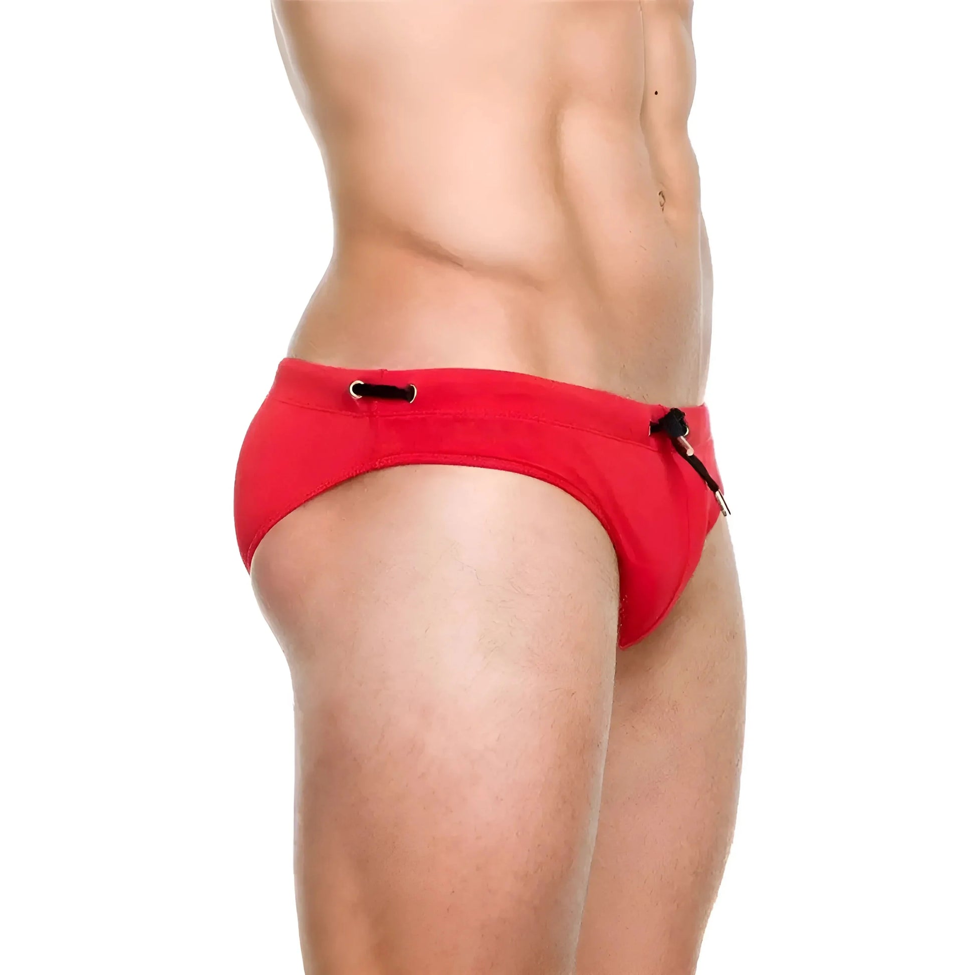 Men's Push-Up Swim Shorts