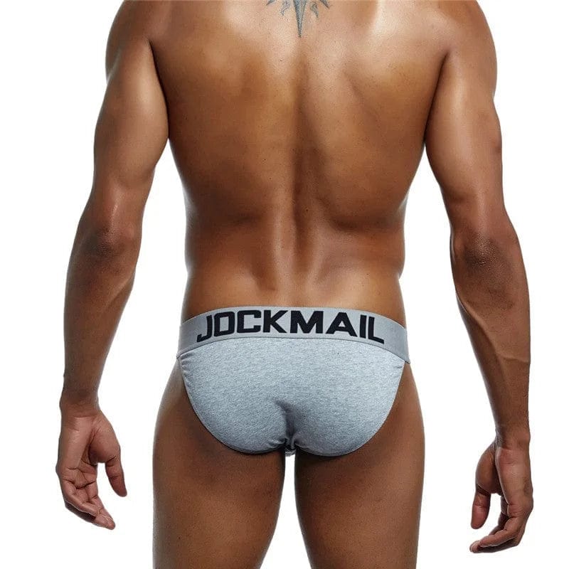  Modischer Herren-Jockmail-Slip