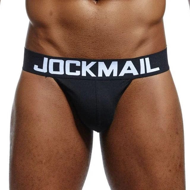  Modischer Herren-Jockmail-Slip