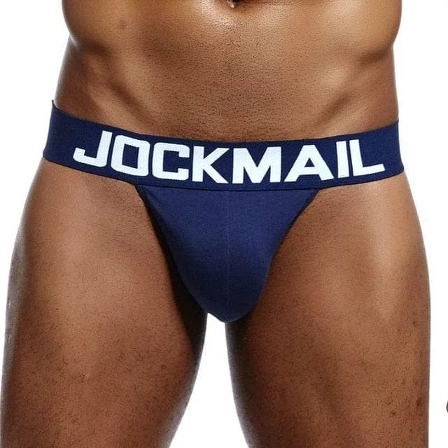  Modischer Herren-Jockmail-Slip