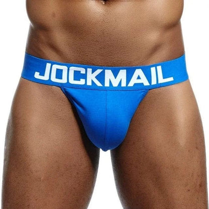  Modischer Herren-Jockmail-Slip