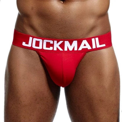  Modischer Herren-Jockmail-Slip