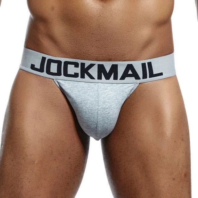  Modischer Herren-Jockmail-Slip