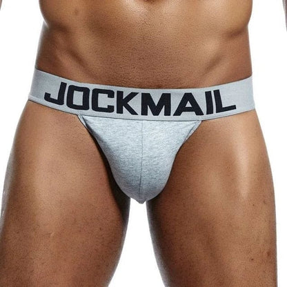  Modischer Herren-Jockmail-Slip