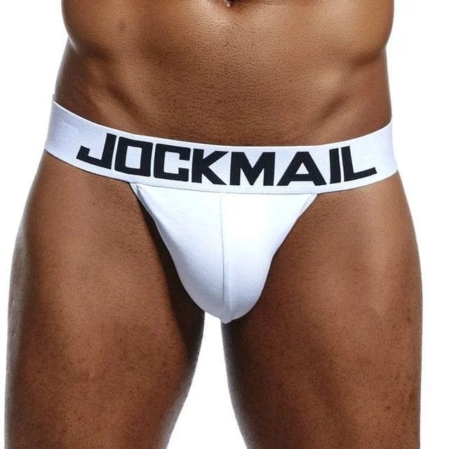  Modischer Herren-Jockmail-Slip