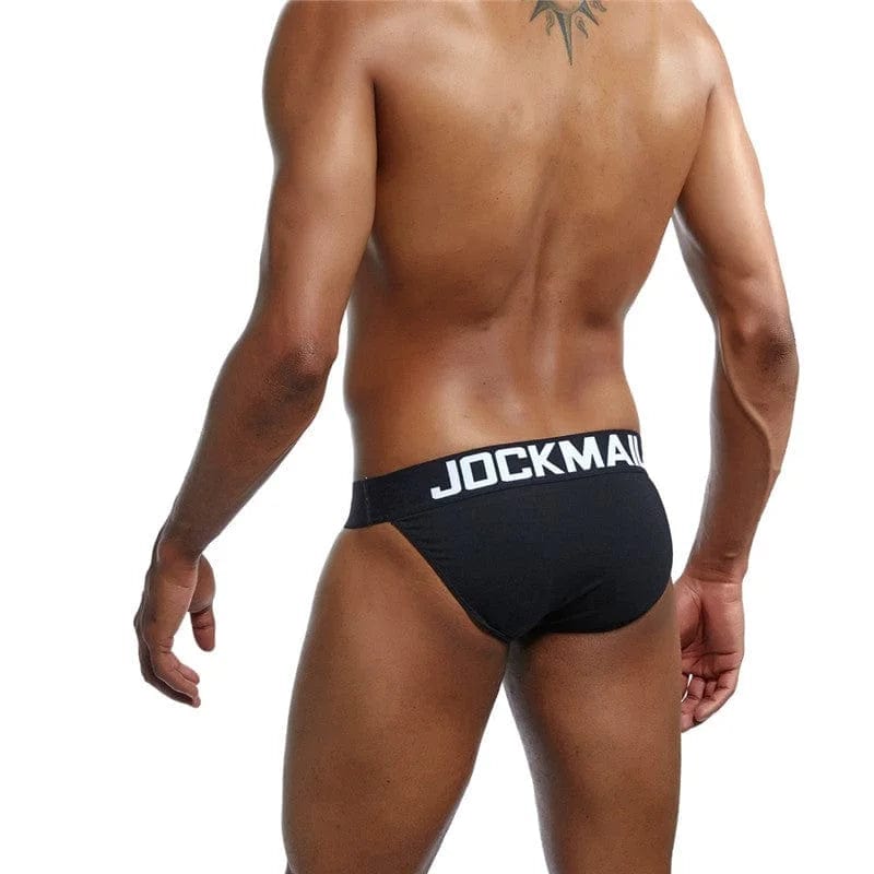  Modischer Herren-Jockmail-Slip