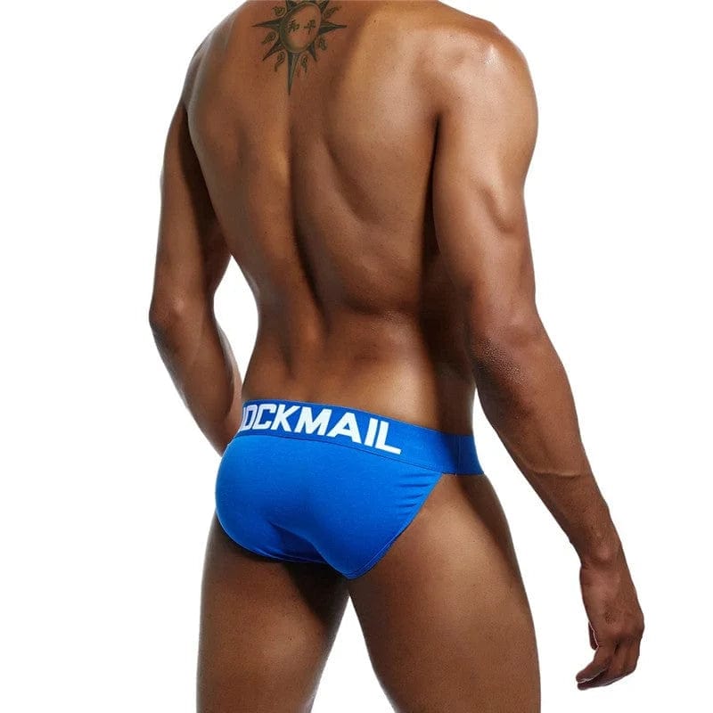  Modischer Herren-Jockmail-Slip