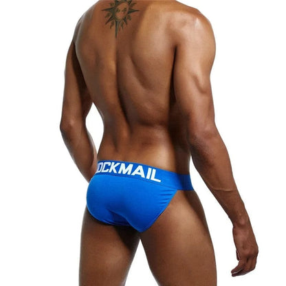  Modischer Herren-Jockmail-Slip