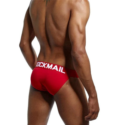  Modischer Herren-Jockmail-Slip