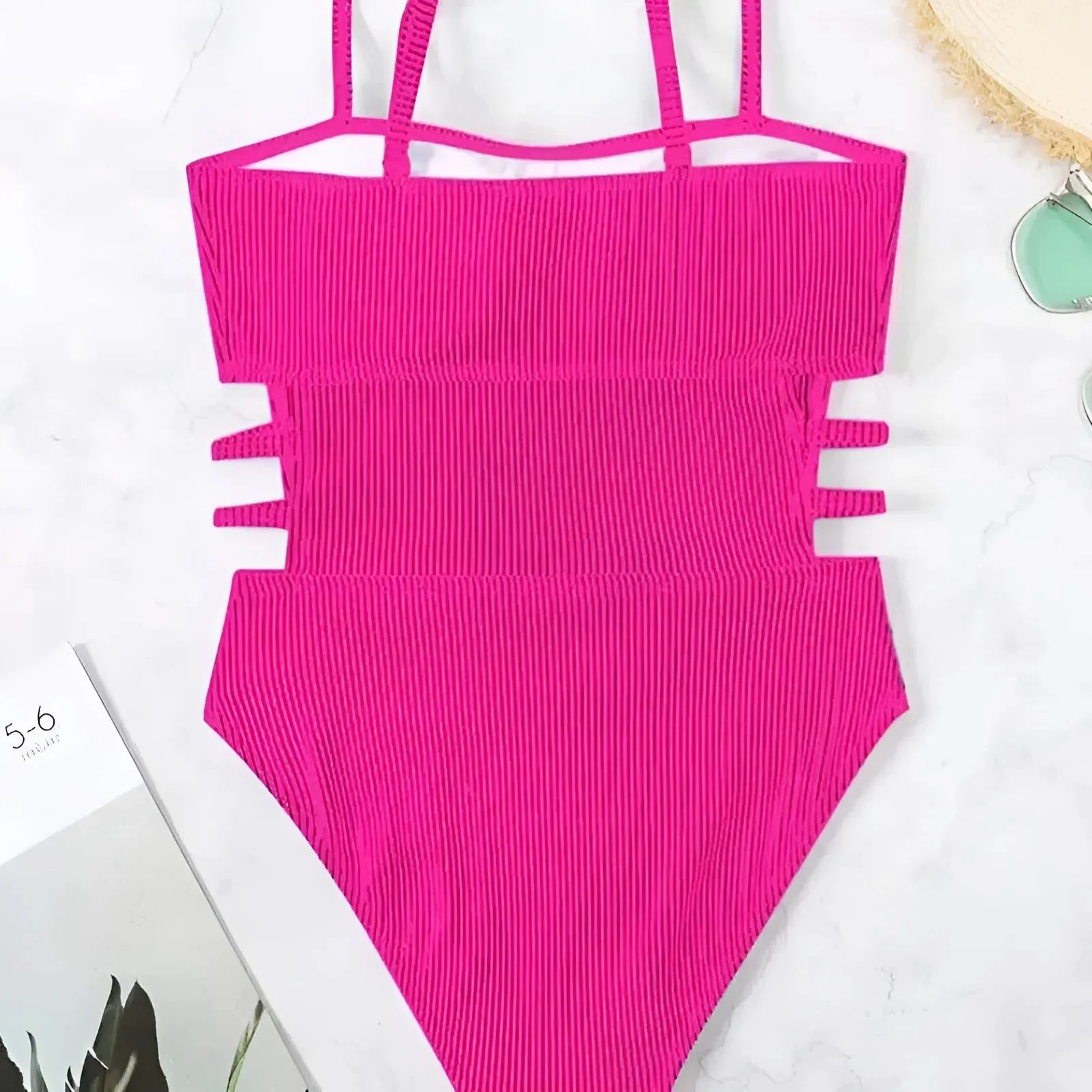 One-Piece Swimsuit