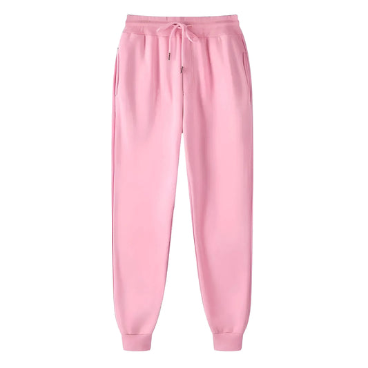 Pink Colourful Sports Tracksuits