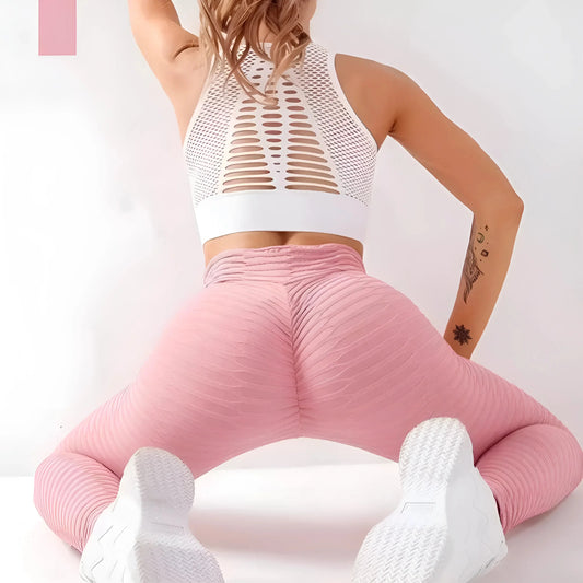 Push-Up Sports Leggings