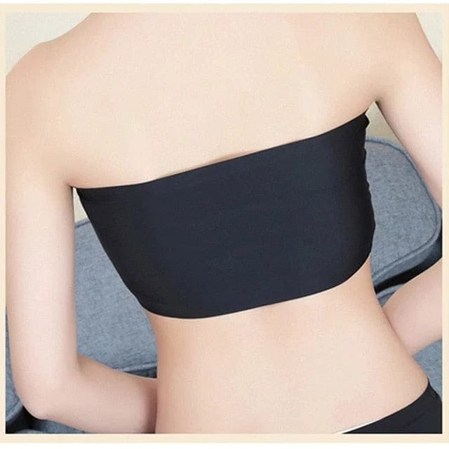 Schwarz Ein universeller Bandeau-BH mit tieferem Saum