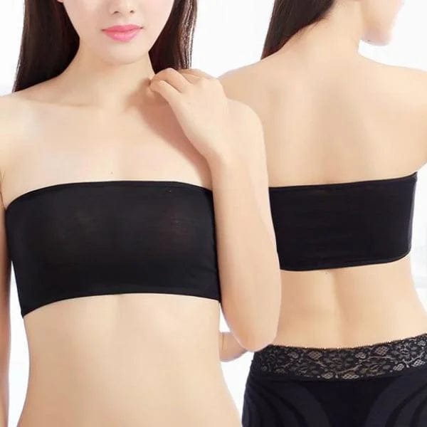 Schwarz Universeller Bandeau-BH