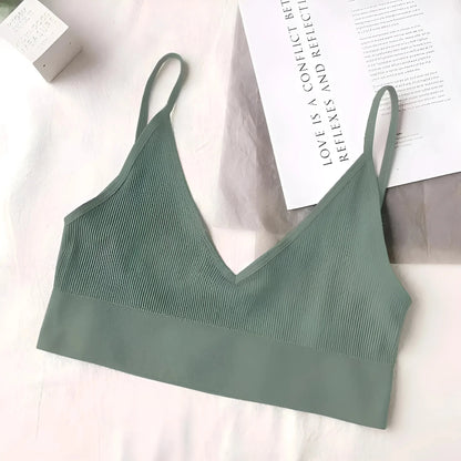 Simple Underwired Bra