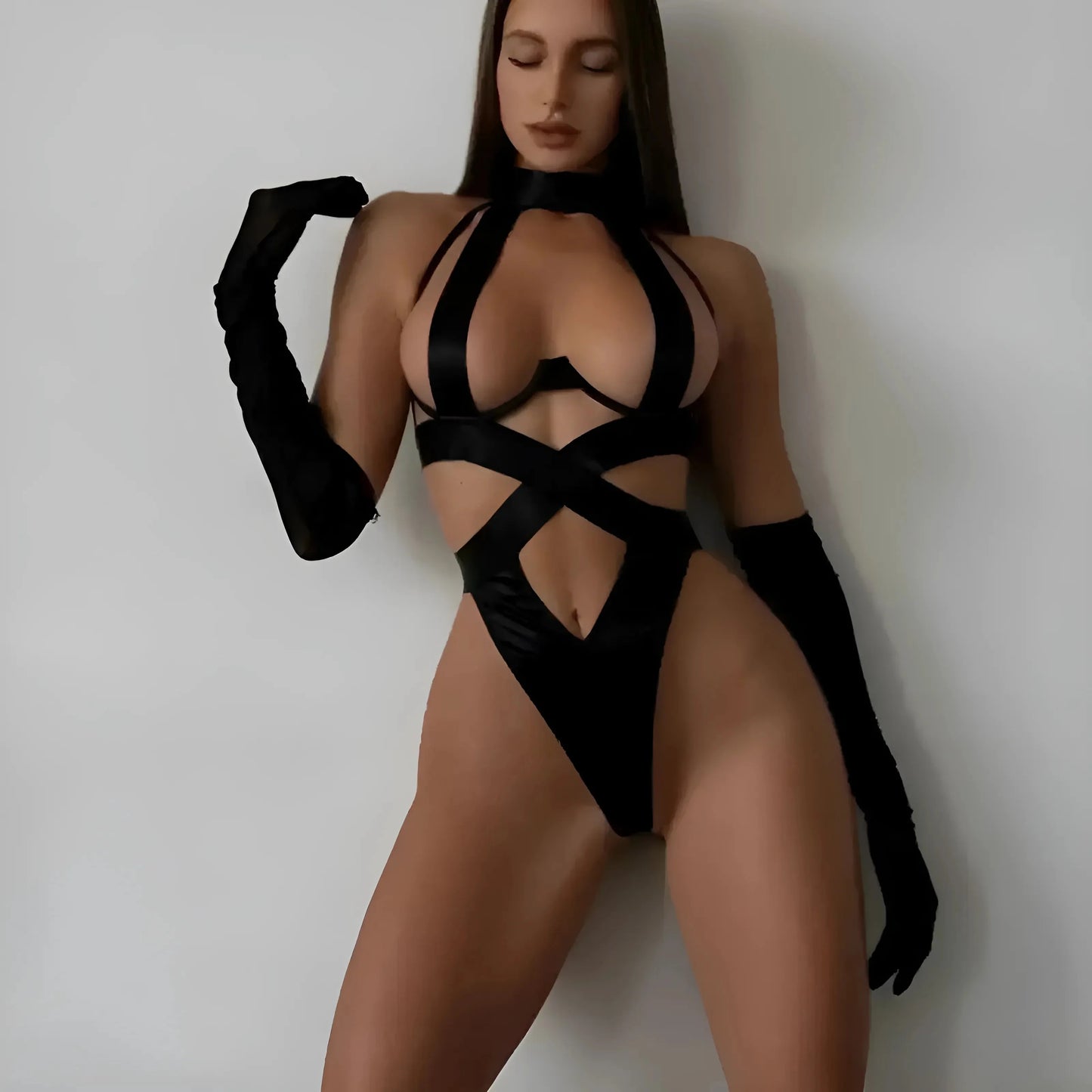Strap Body