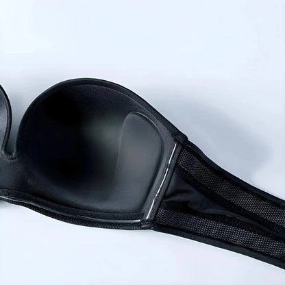 Strapless Bra in Larger Sizes
