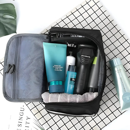 Travel Grooming Kit for Men