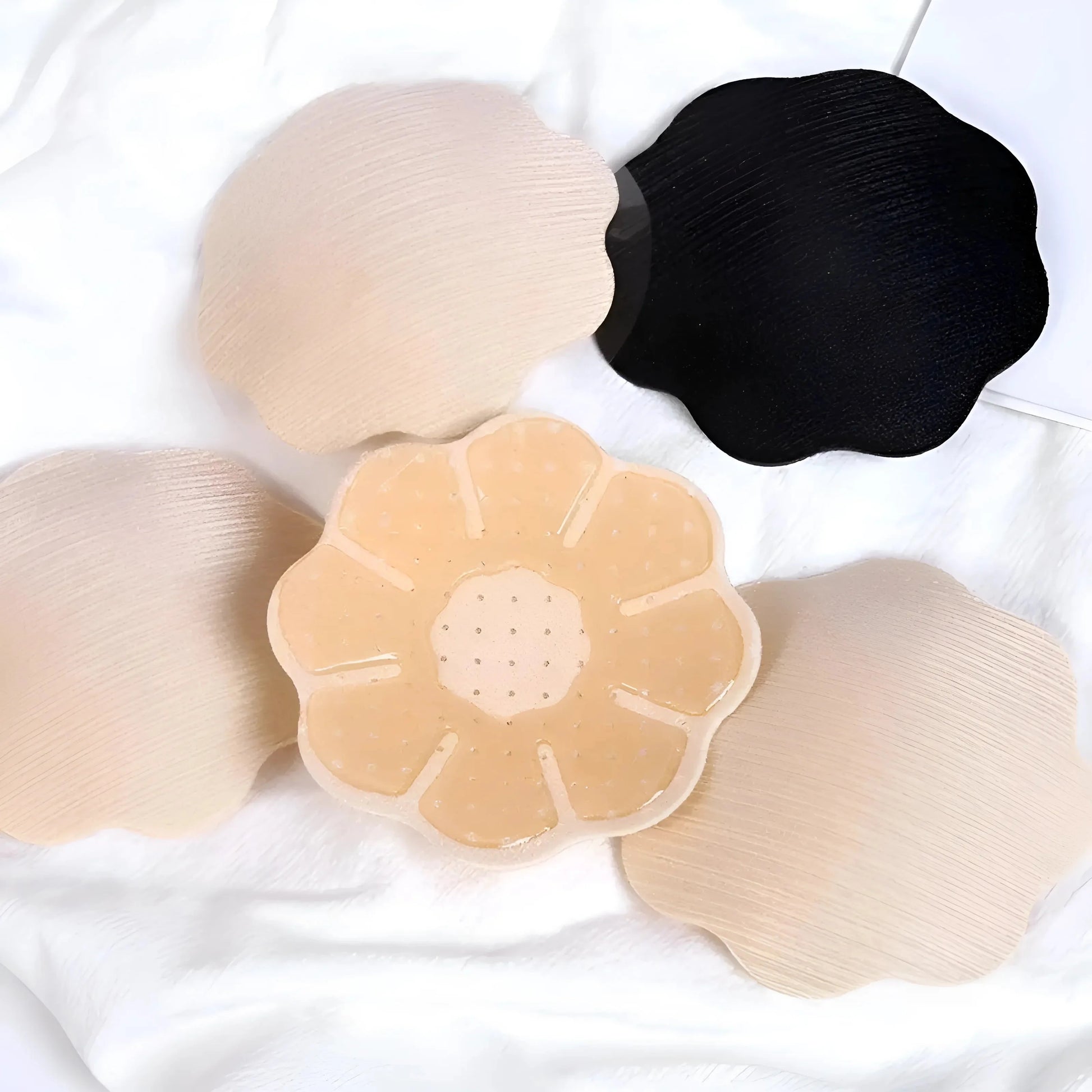 Universal Fabric Ear Pads