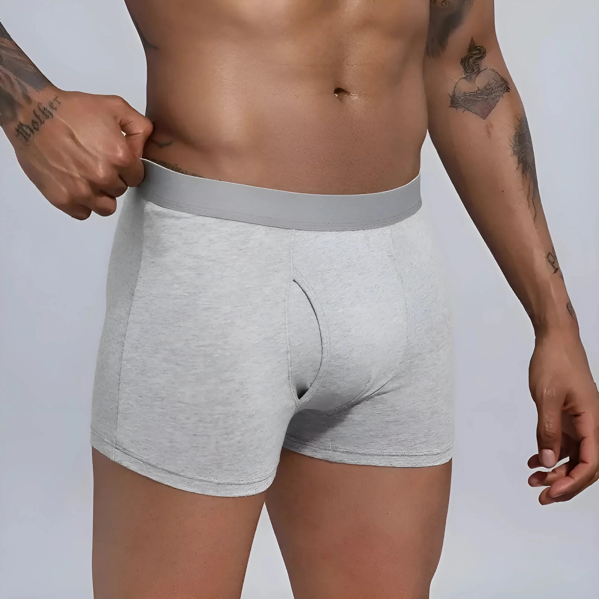Universal Men's Boxer Shorts