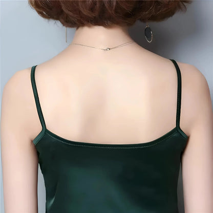 Women's Satin Camisole
